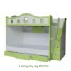 Giường tầng đẹp MS 2367 3 giuong tang cao cap 2367