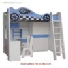 Giường tầng cho cả bé trai và gái MS 2235 2 giuong tang cho be 2235
