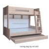 Giường tầng đẹp MS 2435 3 giuong tang dep 2435