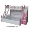Giường tầng đẹp chất lượng MS 1350 Giá bán= 15.800.000đ giảm còn= 13.800.000đ 3 giuong tang dep chat luong 1350