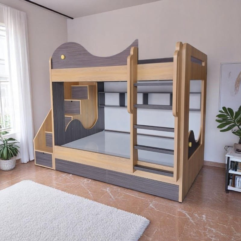 Giường tầng giá rẻ
