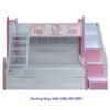 Giường tầng trẻ em Hello Kitty MS 9997 Giá bán = 13.800.000 đ 3 Giường tầng trẻ em Hello Kitty MS 9997 Giá bán = 13.800.000 đ