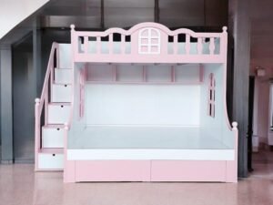 Giường tầng tại quận 2 giá tốt đa dạng mẫu mã