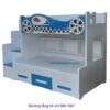 Giường tầng trẻ em MS 1001 Giá bán = 15.500.000đ giảm còn= 13.500.000đ 3 Giường tầng trẻ em MS 1001 Giá bán = 15.500.000đ giảm còn= 13.500.000đ