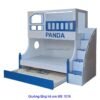 Giường 2 tầng đẹp cho bé MS 1019 Giá bán = 16.500.000 đ 3 giuong tang tre em 1019