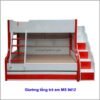 Giường tầng trẻ em MS 9412 Giá = 13.800.000đ 2 giuong tang tre em 9412