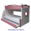 Giường tầng trẻ em MS 9479 Giá = 14.500.000đ 2 giuong tang tre em 9479