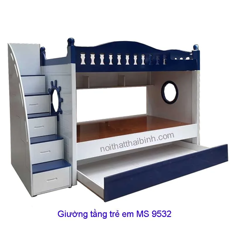 giuong tang tre em 9532