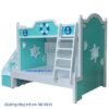 Giường tầng trẻ em đẹp tphcm MS 9933 Giá bán = 14.200.000 đ 2 giuong tang tre em 9933 1