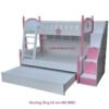 Giường tầng trẻ em MS 9992 Giá bán = 13.800.000 đ 3 Giường tầng trẻ em MS 9992 Giá bán = 13.800.000 đ