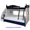 Giường tầng cho bé yêu MS 9480 Giá = 13.500.000đ 11 giuong tangcho be 9480