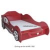 Giường xe dành cho bé MS 1292 Giá bán = 6.500.000đ giảm còn = 5.500.000đ