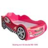 Giường xe ô tô dành cho bé MS 1043 Giá bán = 5.500.000 đ 2 giuong xe o to cho be 1043