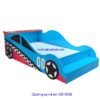 Giường ngủ hình xe cho trẻ em MS 9938 Giá bán = 5.500.000 đ 3 giuong xe tre em 9938