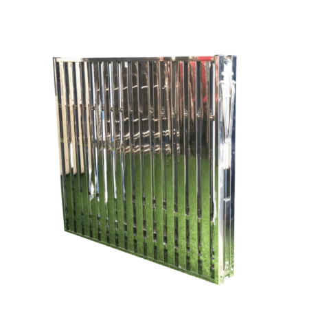 Giường xếp inox MS 3208 15 Giường xếp inox MS 3208