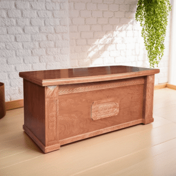Bàn giám đốc gỗ tự nhiên MS 2427