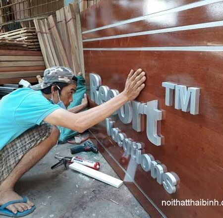 Quầy tiếp tân MS 3218