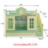 kich thuoc giuong tang 2150