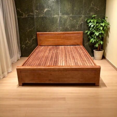 Mẫu giường đẹp