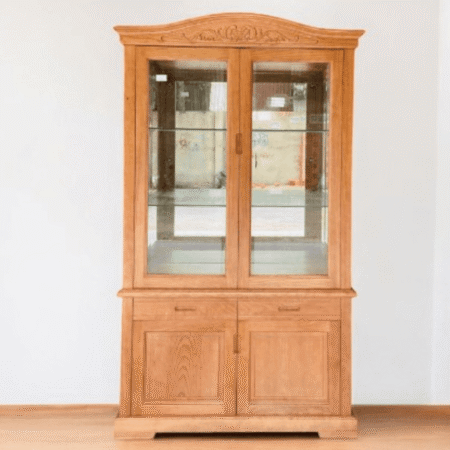 Mẫu tủ rượu đẹp MS 3202 8 Mẫu tủ rượu đẹp MS 3202