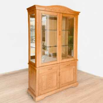 Mẫu tủ rượu đẹp MS 3202