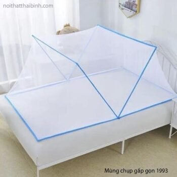Mùng chụp gấp gọn MS 1993 | GIAO HỎA TỐC TPHCM
