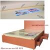 Nệm cao su non MS 1819 3 Nệm cao su non MS 1819