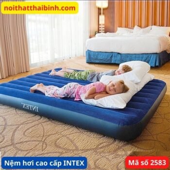 Nệm hơi cao cấp MS 2583