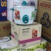 Nồi cơm điện Sharp 1,1 lít Thái Lan MS KSH-11V