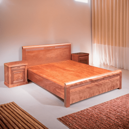 Bộ nội thất phòng ngủ MS 3188