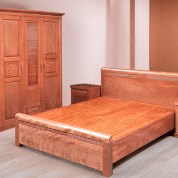 Bộ nội thất phòng ngủ MS 3188 9 Bộ nội thất phòng ngủ MS 3188
