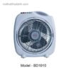 Quạt bàn đảo Model - BD1010 3 quat ban dao 1010