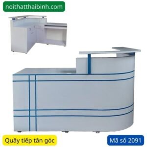 quay 2091