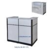 Quầy tính tiền 1m MS 1173 Giá bán= 4.500.000 đ giảm còn= 3.500.000đ 2 quay thu tien 1173