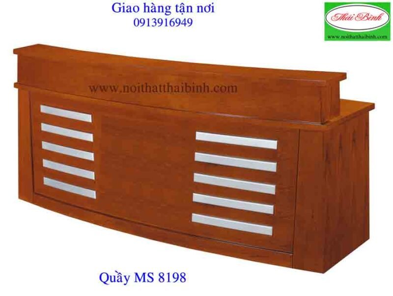 quay tinh tien 8198 1