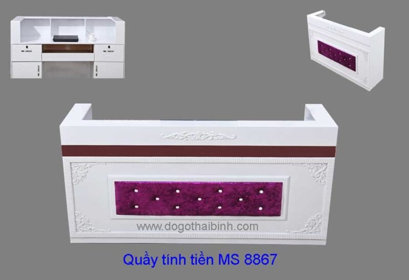 quay tinh tien 8867 1