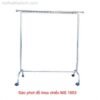 Sào phơi đồ inox chiếc MS 1853 2 Sào phơi đồ inox chiếc MS 1853
