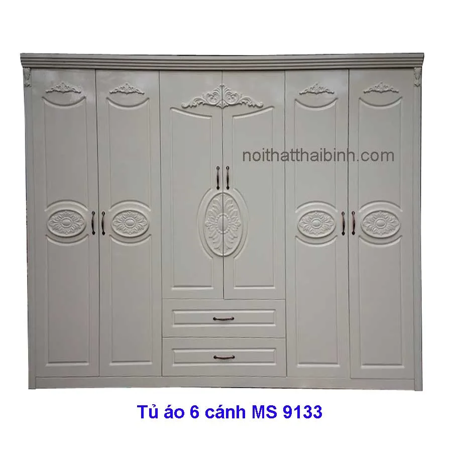 tu ao 6 canh 9133
