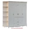 Tủ áo cao áp trần MS 9974 Giá bán = 12.500.000 đ 2 Tủ áo cao áp trần MS 9974 Giá bán = 12.500.000 đ