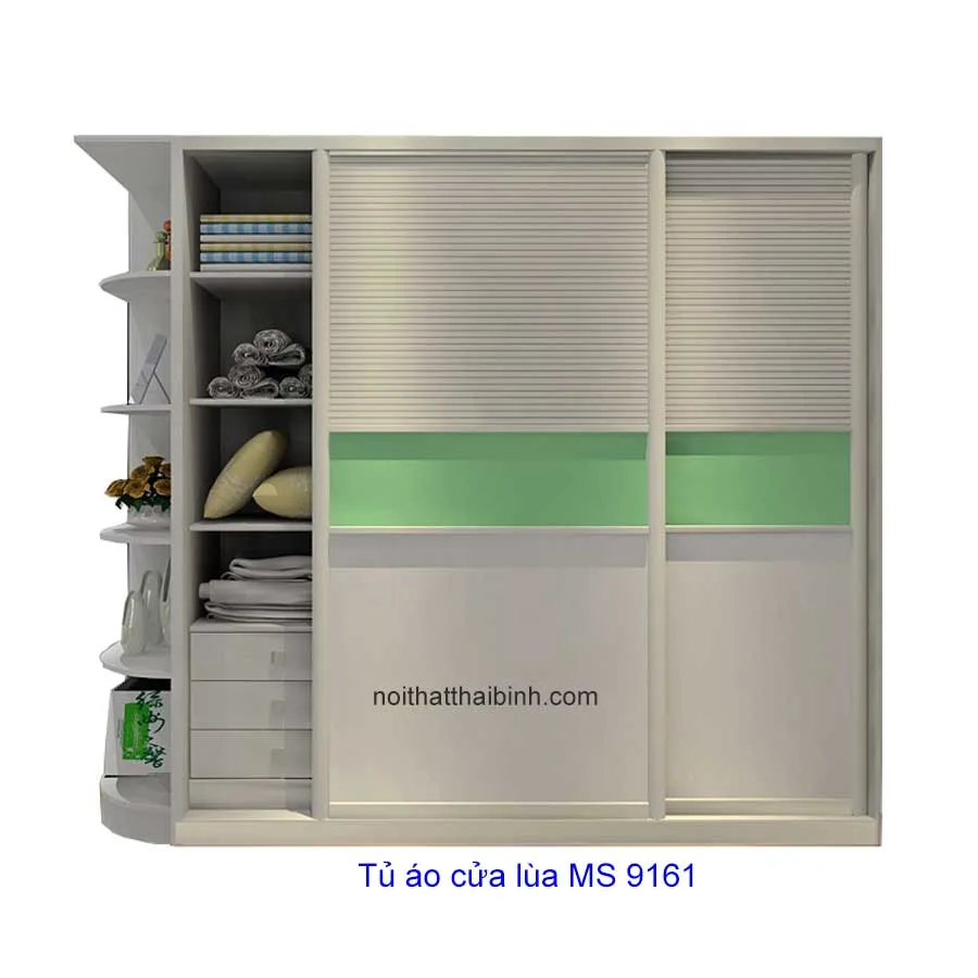 tu ao cua lua 9161