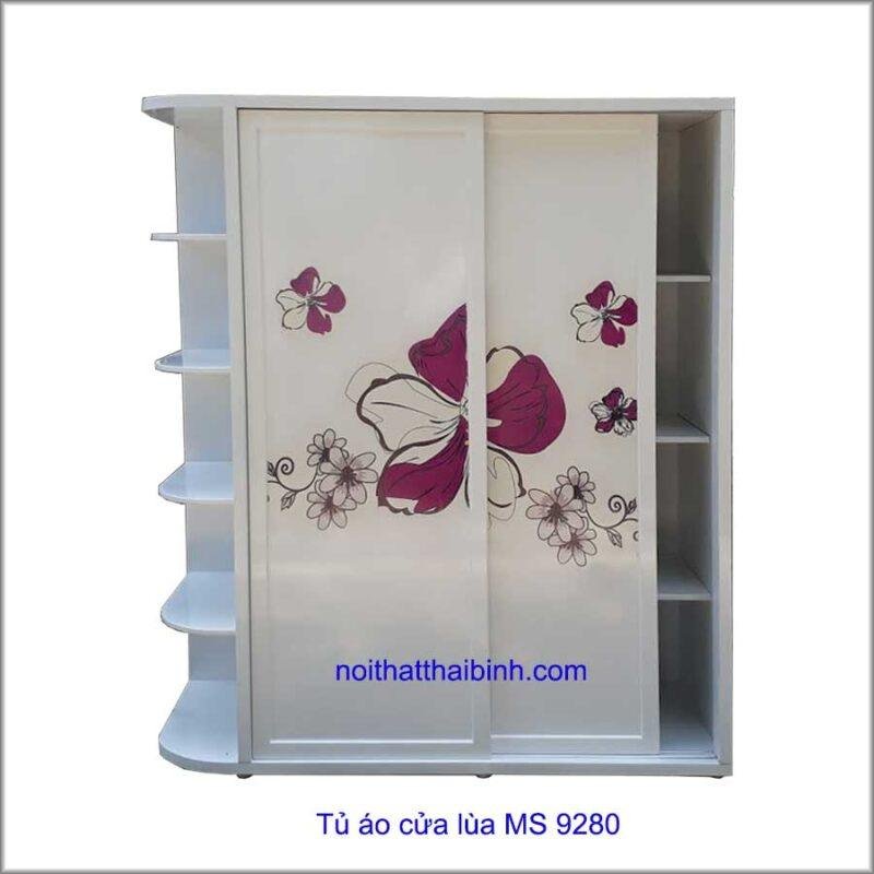 tu ao cua lua 9280