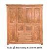 tu ao go dinh huong 4 canh 2894 1