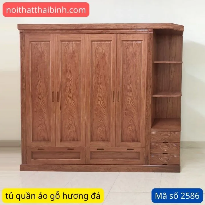 tu ao go huong da 2586