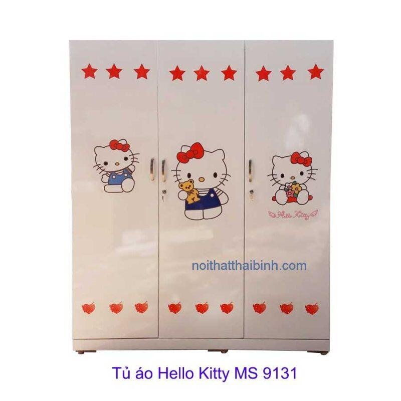 tu ao hello kitty 9131 1