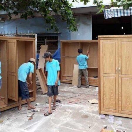 Tủ áo vân gỗ sồi MS 9257 Giá 1m6 = 6.800.000đ 7 Tủ áo vân gỗ sồi MS 9257 Giá 1m6 = 6.800.000đ