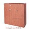 Tủ đựng giày đựng đồ MS 1321 Giá bán= 3.000.000đ giảm còn= 2.700.000đ 2 tu dung giay dung do 1321