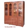 Tủ đựng hồ sơ cao cấp MS 1110 3 Tủ đựng hồ sơ cao cấp MS 1110