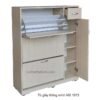 Tủ giày thông minh MS 1073 Giá bán = 2.200.000 đ 2 Tủ giày thông minh MS 1073 Giá bán = 2.200.000 đ