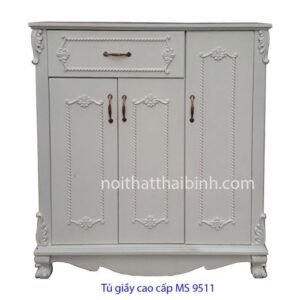 tu giay cao cap 9511