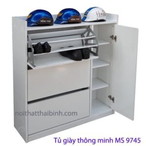 tu giay giay thong minh 9745